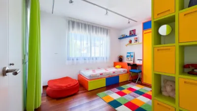 Chalet on Carrer dels Pins photo 37