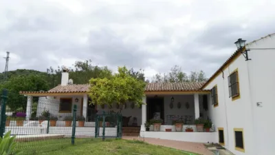 Rustic Finca in Andalucia photo 27
