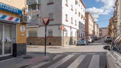 Apartment on Navarra Street photo 3