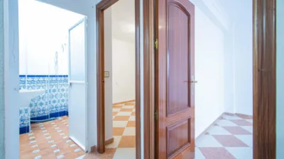 Semi-detached house in Torreblanca photo 18