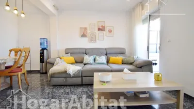 Flat in Carrer de la Safor photo 27