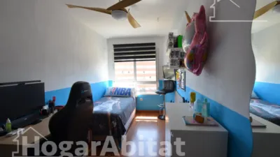 Apartment on Calle de la Virgen del Puig photo 24