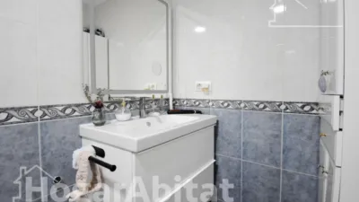 Flat in Carrer de la Safor photo 37
