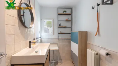 Chalet in Urb. Parque de Cubillas photo 23
