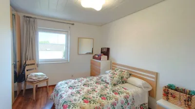 Semi-detached house in Larrabasterra photo 14