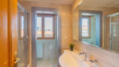 Penthouse at Plaza Felisa Munarriz, 3 photo 17