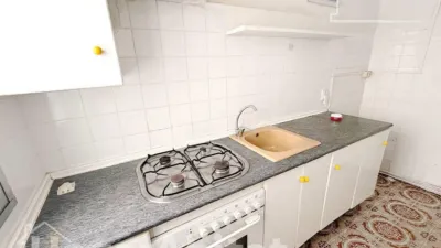 Flat on Carrer de Higinio Noja 'Professor' photo 8