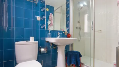 Flat in Chueca photo 8