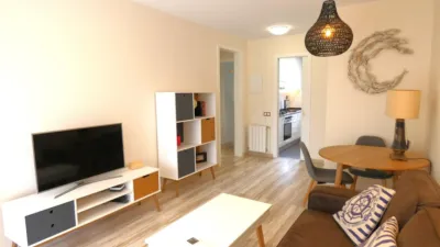 Apartment in Montmar photo 3