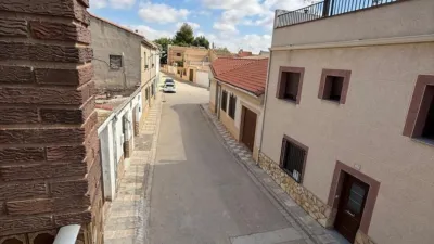House in La Manchuela, Albacete photo 32