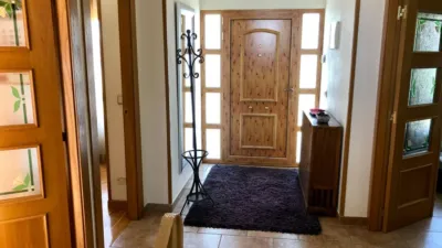 Chalet on Calle del Convento photo 4