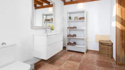 Chalet in the Canary Islands photo 23