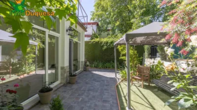Chalet in Urb. Parque de Cubillas photo 4