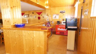 Chalet en Bolnuevo photo 58