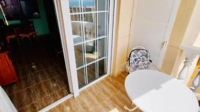 Apartment on Avinguda de Cervantes, 88 photo 8
