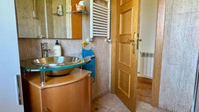 Chalet on Calle del Convento photo 34