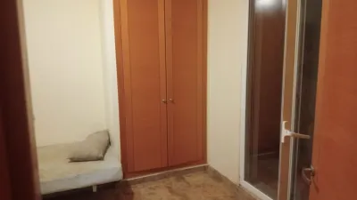 Terraced House in Plaza Alfredo Krauss photo 13