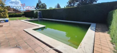 Chalet in Parque Robledo photo 11