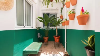 Apartment on Calle de José Reyes Martín photo 3