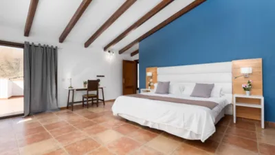 Chalet in the Canary Islands photo 17