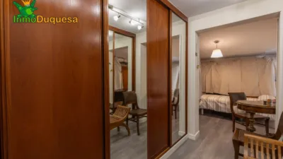 Chalet in Urb. Parque de Cubillas photo 40