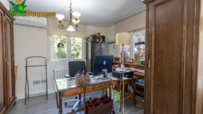 Chalet in Urb. Parque de Cubillas photo 36