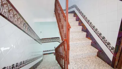 Semi-detached house in Torreblanca photo 47