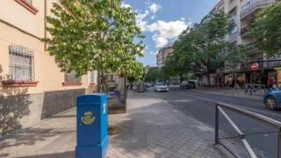 Apartment on Navarra Street photo 37