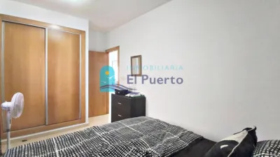 Apartment in El Alamillo photo 13