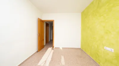 Penthouse on Calle de José Llopis Díez photo 14