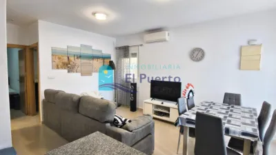 Apartment in El Alamillo photo 5