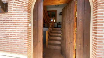 Rustic Finca on Camino de Ermita photo 10