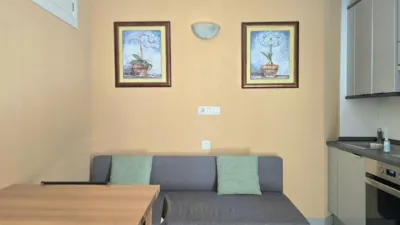 Estudio en calle de las Naciones, 4 photo 11