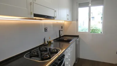 Apartment in Montmar photo 13