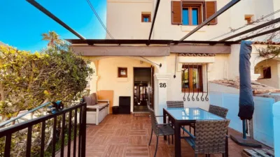 Casa – Santa Pola - Vista 2