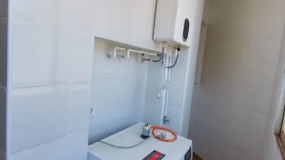 Apartment in Alicante - Alacant - Más