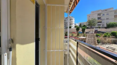 Estudio en calle de las Naciones, 4 photo 19
