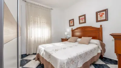 Apartment on Navarra Street photo 11