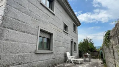 Casa – Padrón, A Trabanca - Vista 4