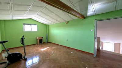 Chalet on Calle Esperanza photo 18