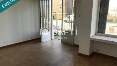 Local comercial en venta en Campus Norte-San Caetano - Vista 2