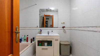 Penthouse in Pabellón-Estación-Corte Inglés photo 13