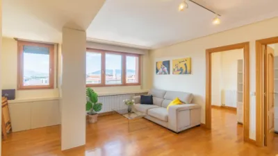 Penthouse at Plaza Felisa Munarriz, 3 photo 9