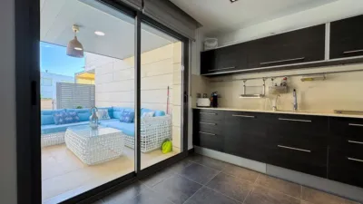 Chalet on Carrer dels Pins photo 2