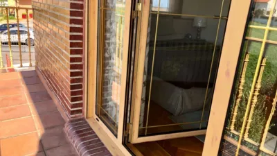 Chalet on Calle del Convento photo 20