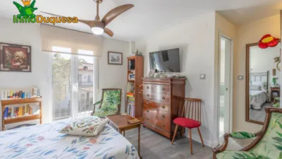Chalet in Urb. Parque de Cubillas photo 34