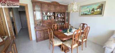 Piso – Benidorm - Vista 3