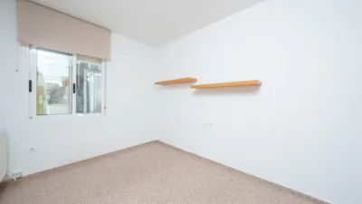 Penthouse on Calle de José Llopis Díez photo 22