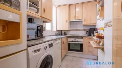 Apartment on Calle de la Cañada photo 9