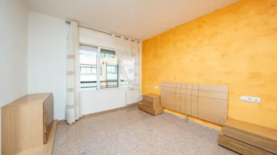 Penthouse on Calle de José Llopis Díez photo 16